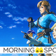 Could a new adventure for Link and Zelda be on the horizon?